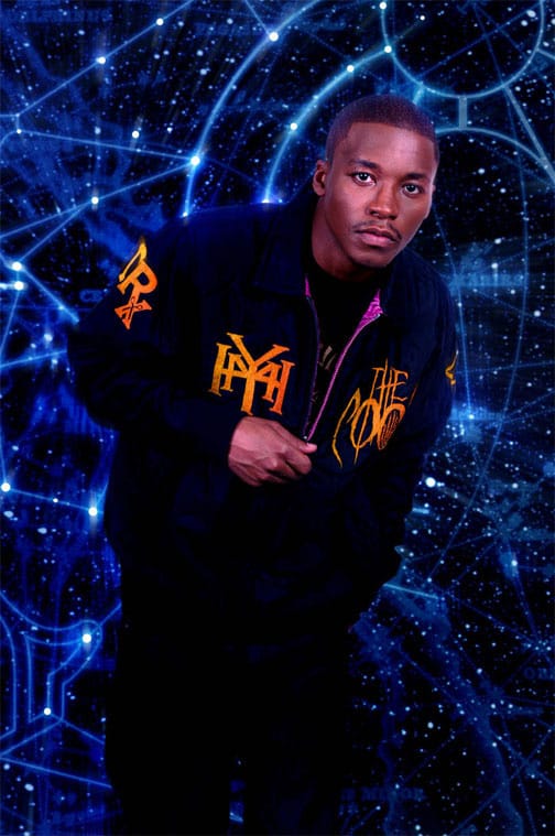 Lupe Fiasco 