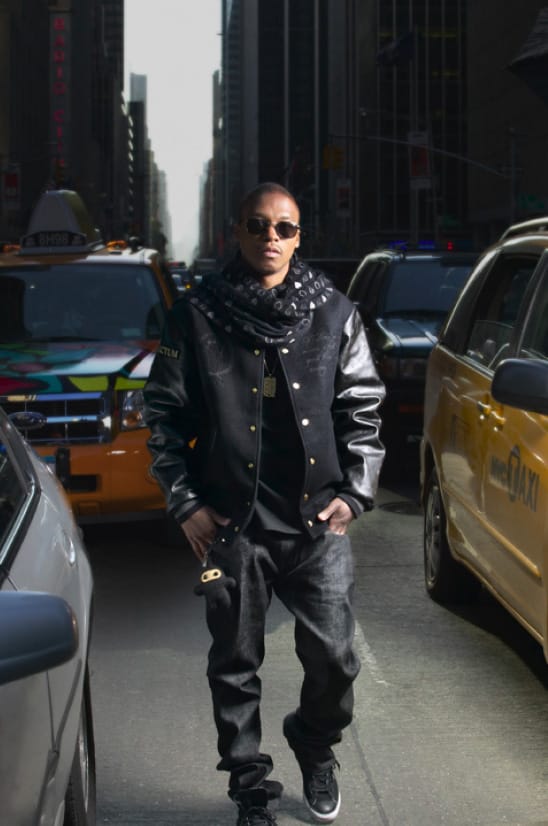 Trilly&Truly SWAGGER 希少 SWAGGER×LUPEFIASCO - of Hypebeast