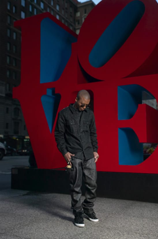 Trilly&Truly SWAGGER 希少 SWAGGER×LUPEFIASCO - of Hypebeast
