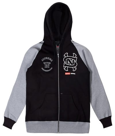 Neighborhood x Supreme Collection | Hypebeast
