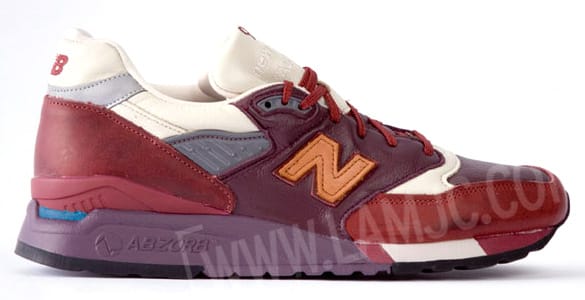 New balance cheap 1260 33