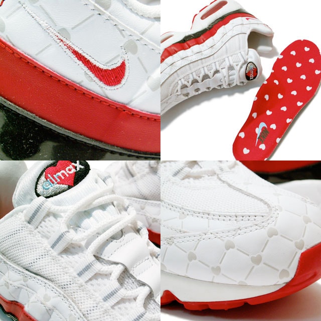 valentine's day air max 95