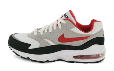 Nike Air Burst Retro | Hypebeast