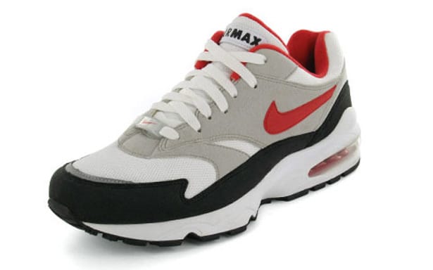 Nike air burst on sale 2