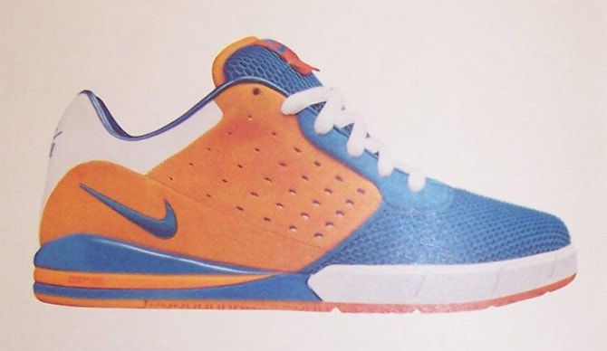 nike sb 2008