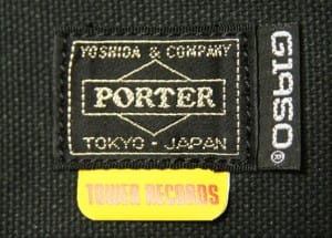Tower Records x G1950 x Porter Tote Bag | Hypebeast