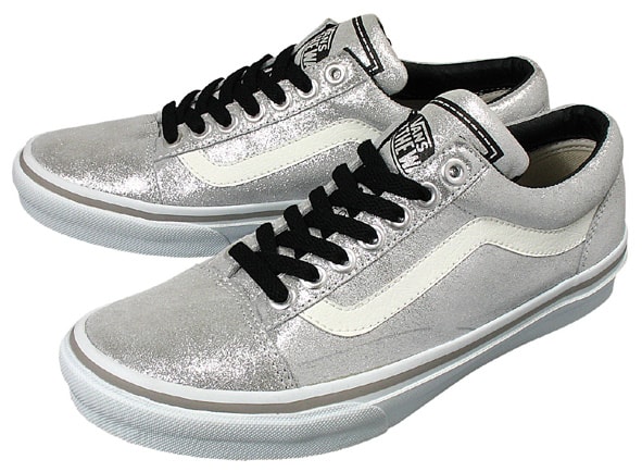 Vans Metallic Big Tongue Pack | HYPEBEAST