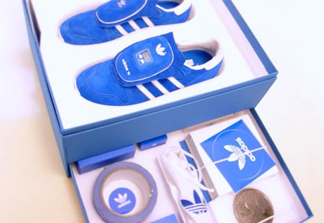 Adidas shop micropacer hamper