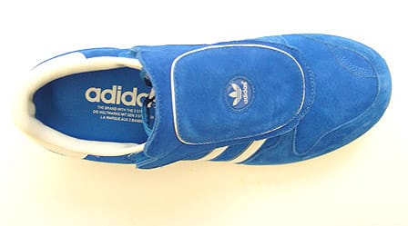 Adidas hotsell micropacer hamper