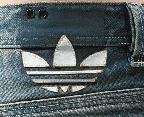 Diesel adidas 2024 jeans price