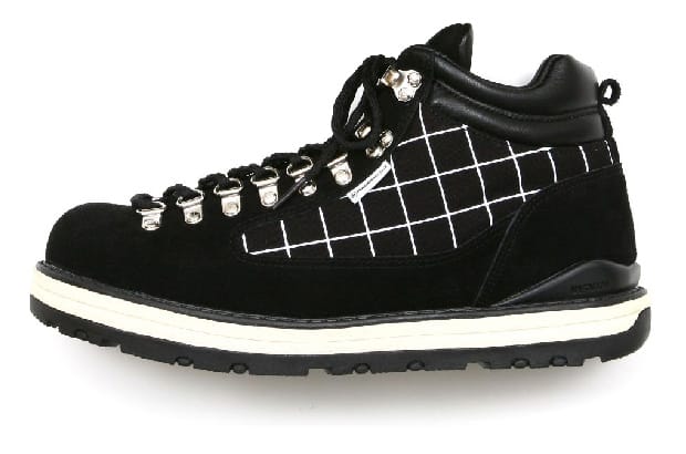 半額sale - タイムセールをお見逃しなく Visvim x AFFA Serra Hypebeast | Alpine 靴