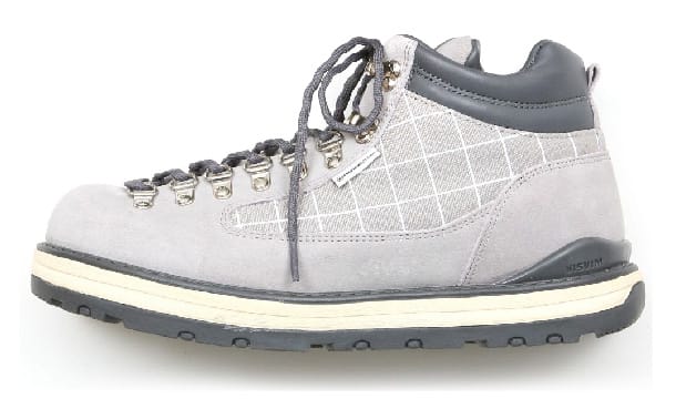 AFFA x Visvim Serra Alpine | Hypebeast