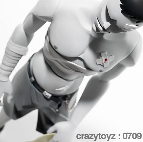 Coarsetoys 1:3 