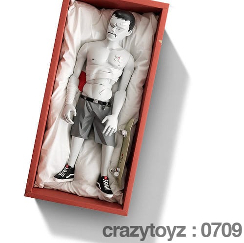 Coarsetoys 1:3 