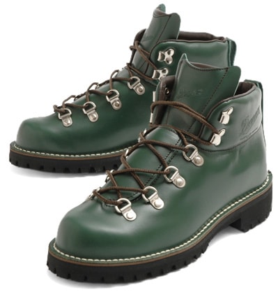 danner mountain trail boots
