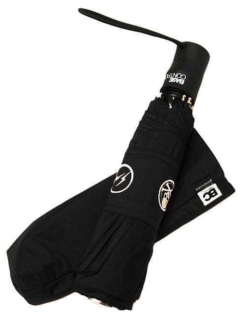 Fragment Design x Base Control x Mastermind Japan Umbrella | Hypebeast