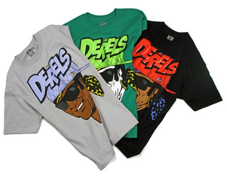 Irak NY Tees - January 2008 | Hypebeast