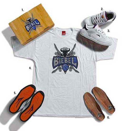 lakai brand
