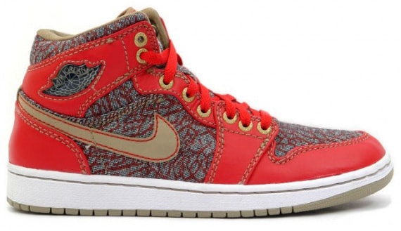 best levis for jordan 1