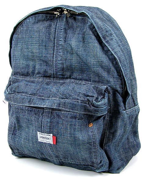 Levi's x Porter Collection | Hypebeast