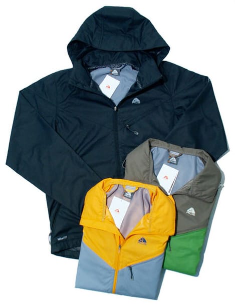 Nike ACG Tallac Shell Jacket | Hypebeast