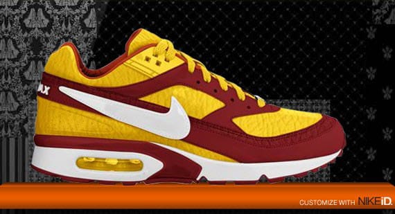 Redskins air hot sale max 95