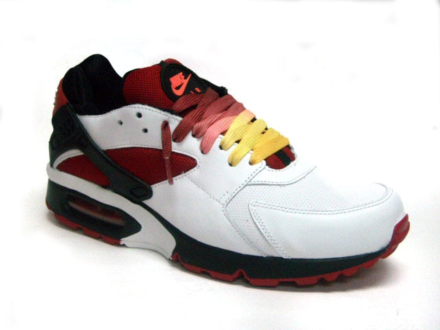 classic huarache