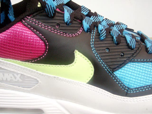 Nike air clearance max carnival