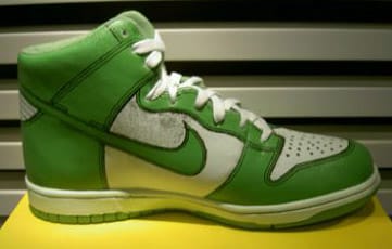 Nike Dunk High Premium One Piece | Hypebeast