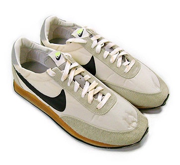 nike elite vintage trainers