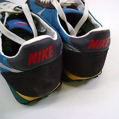 Nike elite vintage on sale shoes