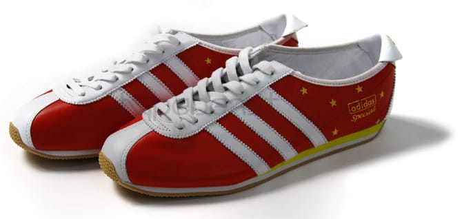 Adidas chinas 2024 originales originales