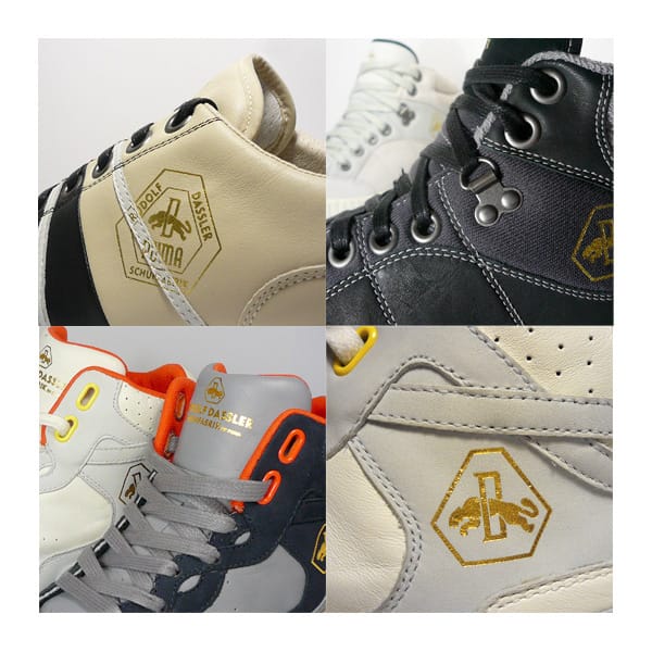 Rudolf Dassler Collection by Puma | Hypebeast