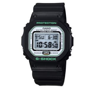 人気ランキング Shunsuke Nakamura x Casio G-Shock DW-5600 | Hypebeast 時計