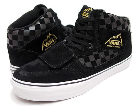 Vans vault mountain on sale edition