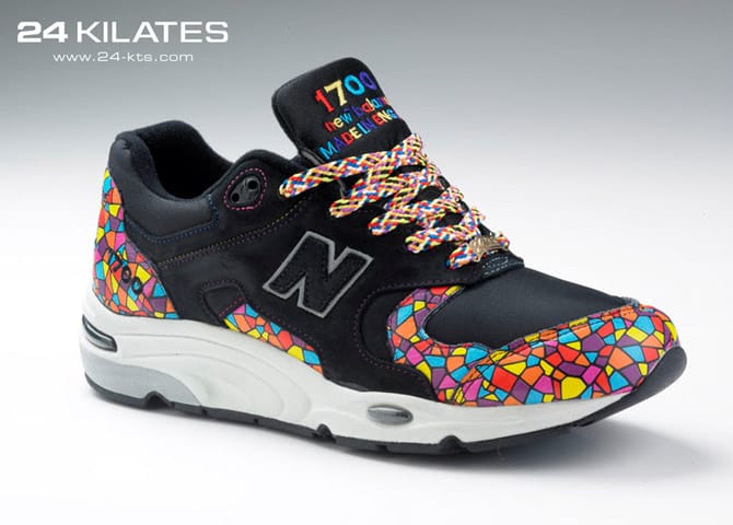 New balance hotsell 1700 gaudi