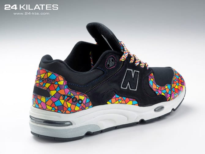 New balance 1700 discount gaudi