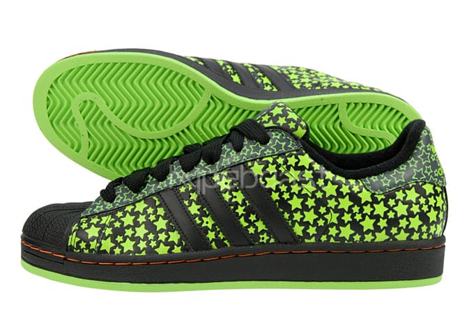 Adidas superstar hotsell ii hemp green