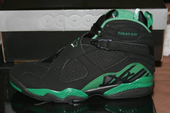 Ray allen jordan 8 online