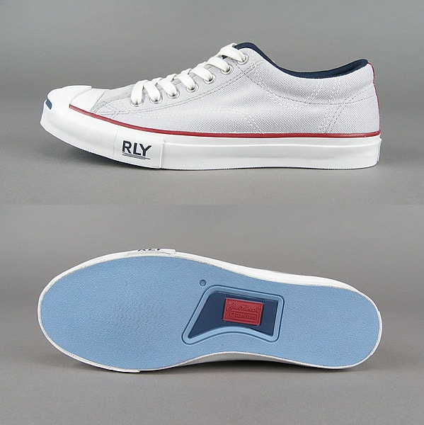 converse jack purcell rally