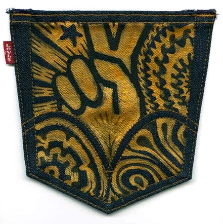 Levi's Backpocket Gallery Belgium | HYPEBEAST