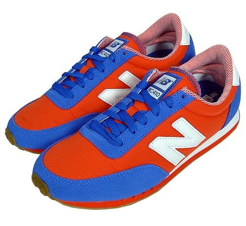 New balance outlet 410 bleu