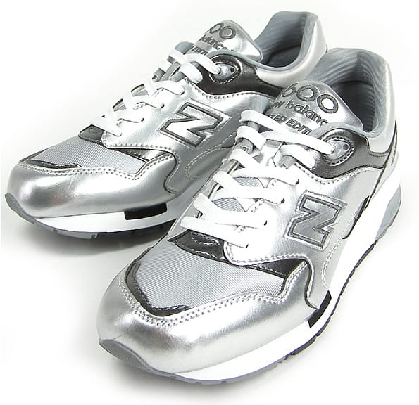 New balance 1260 best sale argent