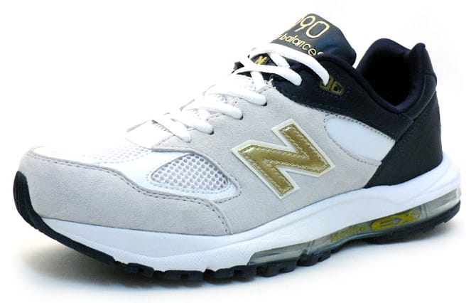 New Balance M990 EX | Hypebeast