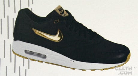 Air max sales 2008 gold