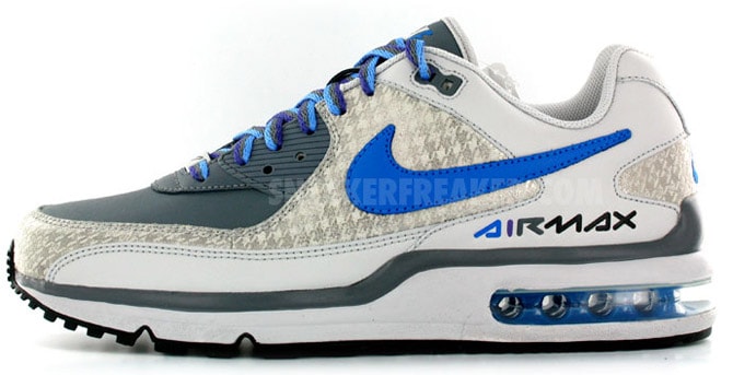 nike air max houndstooth