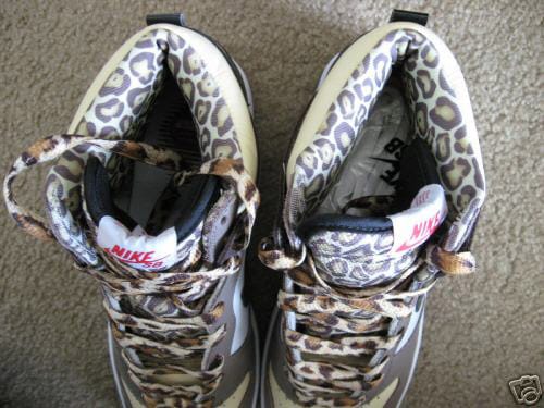 Nike sb dunk sales high ferris bueller