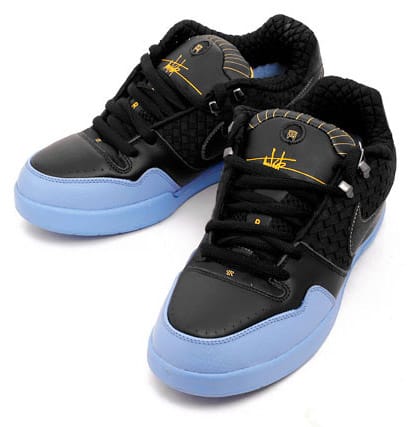 NIKE SB HAT ROD ティンカーハットフィールド デッドストック 黒青 SB Hat Rod 'Tinker Hatfield' - Nike - 318401 041 - black