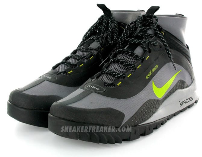 nike wildedge