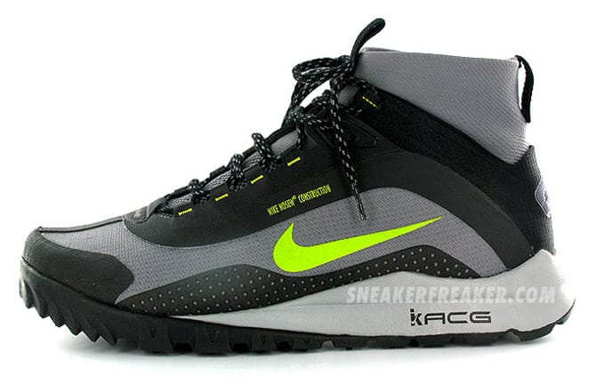 Nike store wildedge gtx